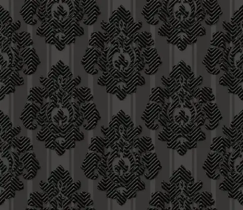 Sospiri Tiffany Nero