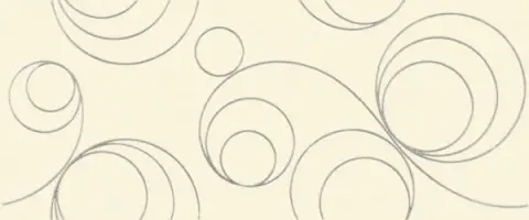 Voile, 25x60