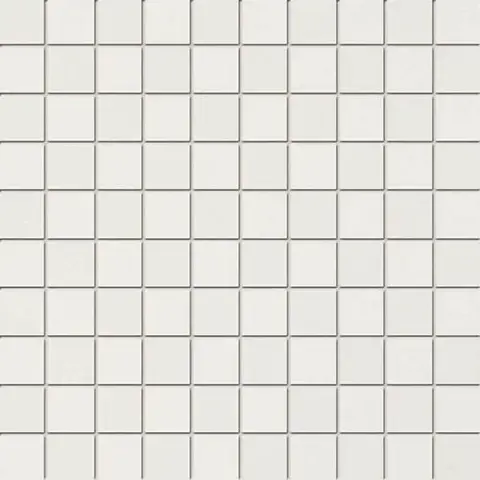 Mosaico Gotha Plume 25x25