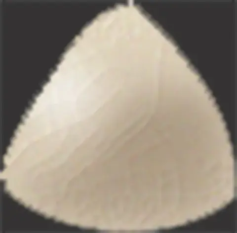 RIALTO BEIGE BEAK 1x1