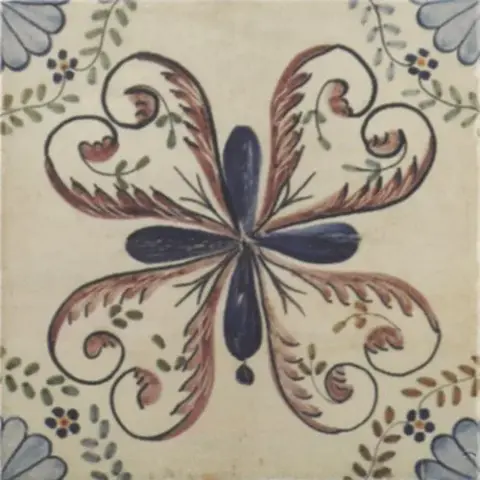 Sello 1700-5 15x15