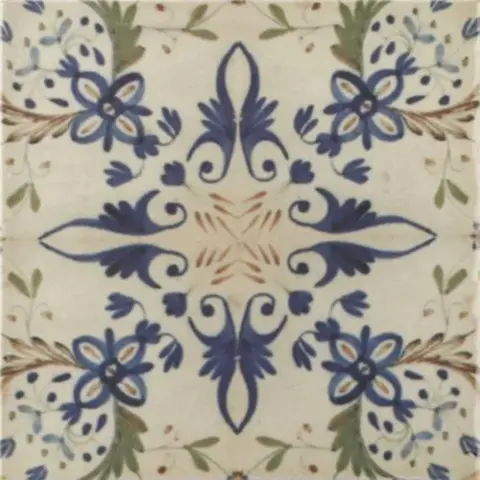 Sello 1700-6 15x15