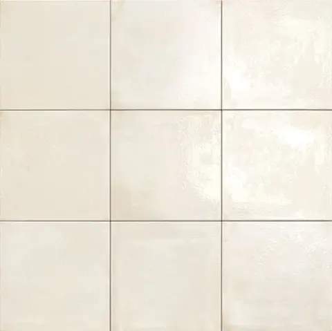Maiolica Bianco (Pt03094) 20x20