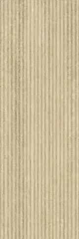 Травертино Романо Вставка Вэйв 25x75