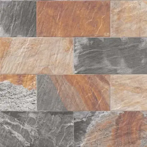 Slate Mix 15x30