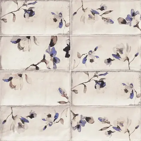 Fabola Blu 15x30
