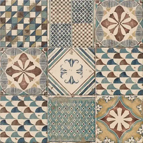 Pav.Padua 20x20