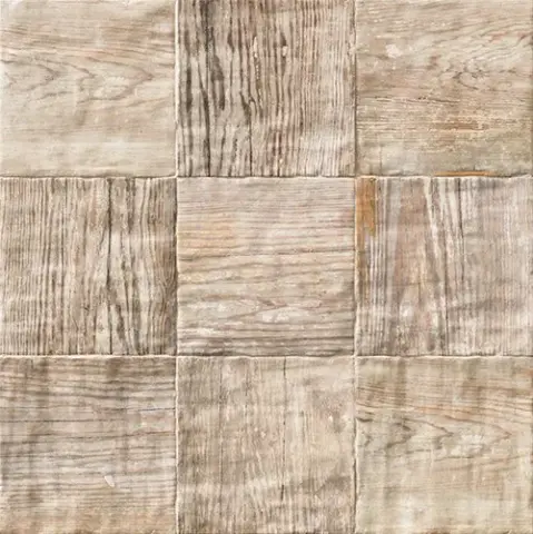 Colonial Teca 20x20