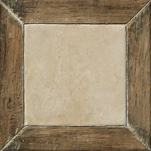 Гарда Коричневый Фрэйм 45x45