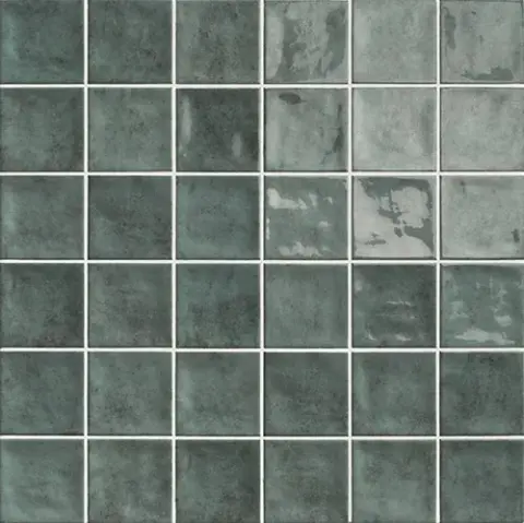 Dix Chauen Ocean 20x20