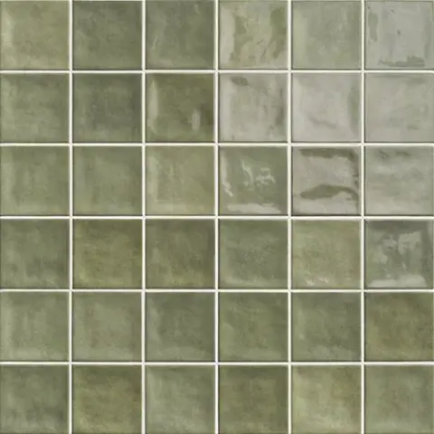 Dix Chauen Forest 20x20