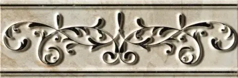 Привиледж Бордюр 8x25