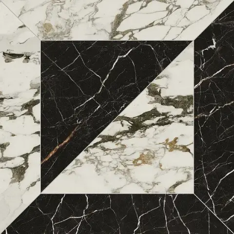 Аллюр Вст. Спире Шлиф. 60 60x60