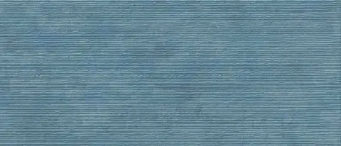 Raw 3D Scratch Blue 50x120