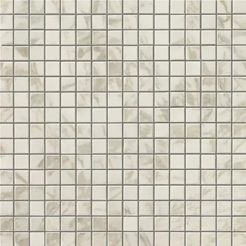 Marvel Royal Calacatta Mosaic Q (RUS)
