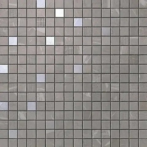 Marvel Silver Dream Mosaic (Rus) 30.5x30.5