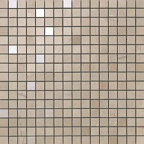Marvel Beige Mystery Mosaic (Rus) 30.5x30.5