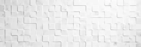 Mosaico Carrara Blanco