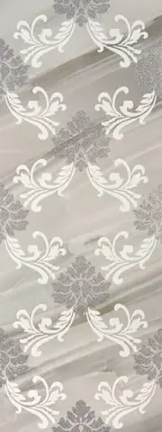 Gris Damasco 48x128