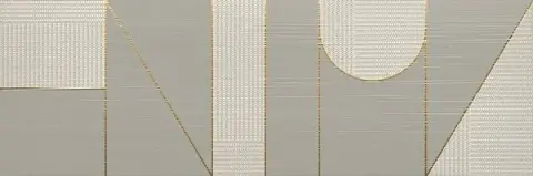 Элемент Титанио Вст.Бисквит 25x75