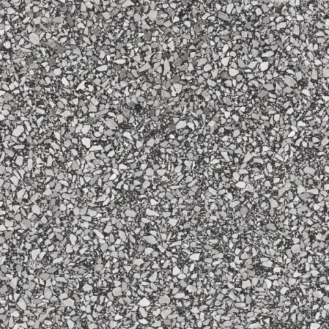 Керамогранит Terrazzo Black