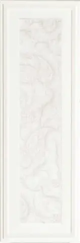 Керамическая плитка New England Eg3310Bs Bianco Boiserie Sarah