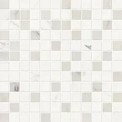 Керамическая плитка Glamourwall Gmcx10 Calacata Mix (Вид 2)
