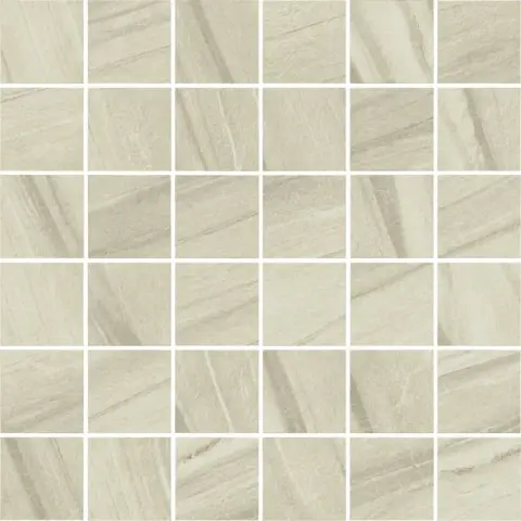 Керамогранит Trevi Beige Mosaico Nat 30x30