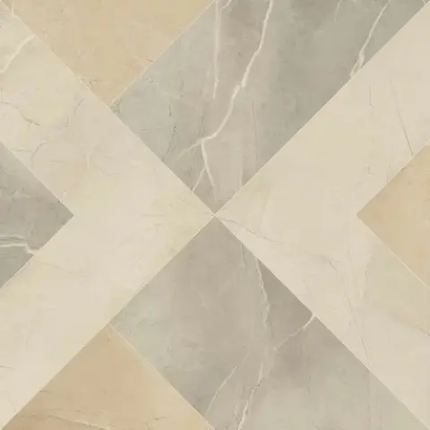 Керамогранит Capri Inserto Lido Ret 45x45
