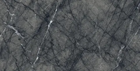 Керамогранит Uffizi Black Nat Ret 45x90