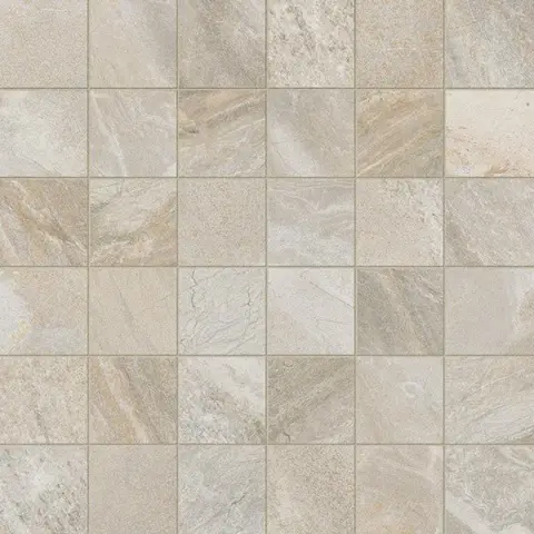 Манетик Минерал Уайт Мозаика (11 Pcs) 30x30
