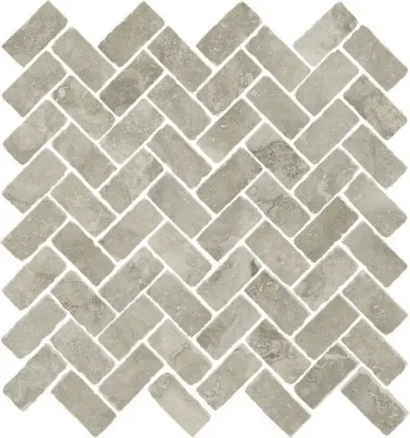 Ван.Лайф Графит Мозаика Кросс 31.5x29.7