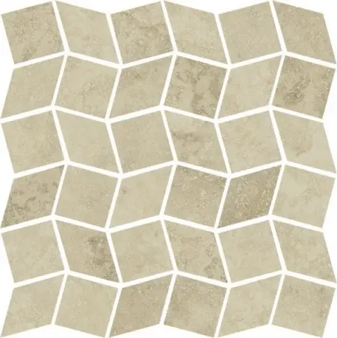 Ван.Лайф Алмонд Мозаика Фрэйм 30x30