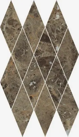Шар.Дел.Имперадор Моз.Даймонд 28x48
