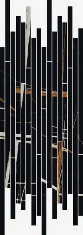 Шар.Дел.Саxара Стрип 26x75