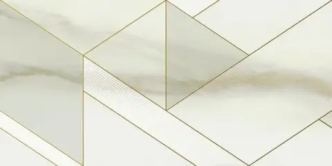 Шар.Эдв.Кремо Вст.Голден Лайн 40x80