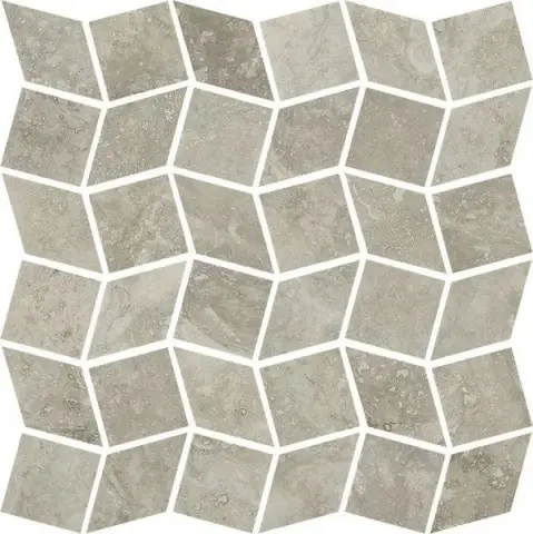 Ван.Лайф Графит Мозаика Фрэйм 30x30