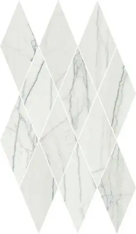 Шар.Эдв.Платинум Мозаика Даймонд 28x48