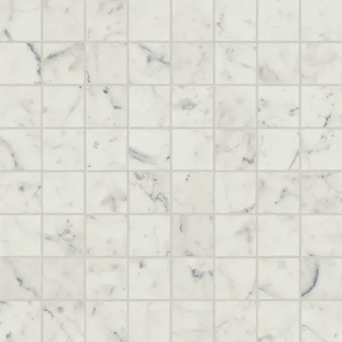 Шар.Экстра Каррара Мозаика Люкс 29.2x29.2