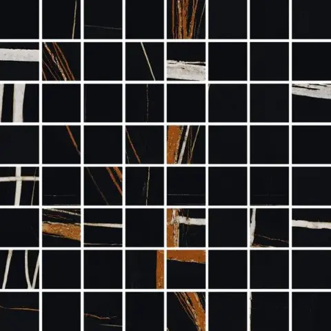 Шар.Дел.Саxара Моз.Люкс 29.2x29.2