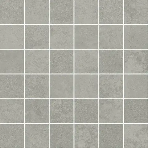 Терравива Грэй Мозаика 30x30