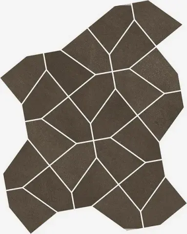 Терравива Мока Мозаика 27.3x36