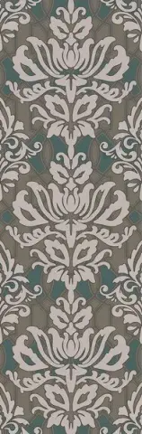 Элемент Вставка Дамаско 25x75