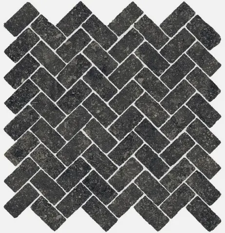 Р.С.Блэк Мозаика Кросс 31.5x29.7