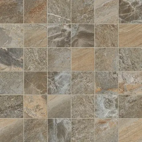 Манетик Петрол Дарк Мозаика (11Pc.) 30x30
