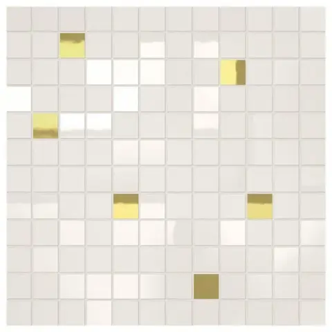 3Д Мозаика Голд 30.5x30.5