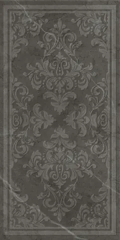 Шарм Эво Антрачит Вст.Броккато 30x60