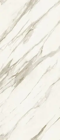 Marvel Meraviglia Calacatta Bernini 120x278 - 6mm Lapp.