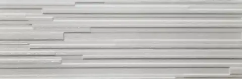 Бьянка белый глянцевый полоски 20x60