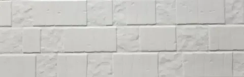 Бьянка белый матовый антик 20x60